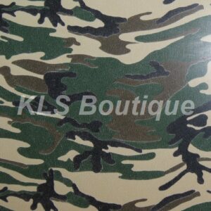 Ref FF137 – Feuille Flex 30cm x 20cm Camouflage