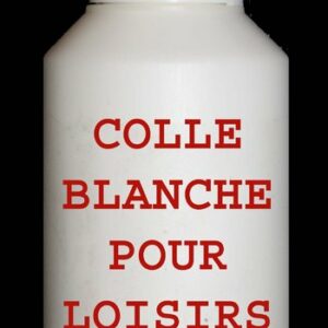 Ref ColleBlanche – 100 ml Colle Blanche