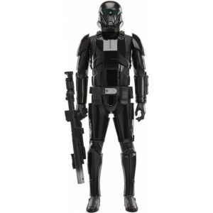 Ref STAR01 – Figurine Géante Star Wars Death Trooper 79 cm