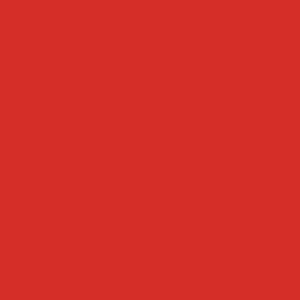Ref 881-Rouge – 8 Feuilles Papier Cartonné A5   Rouge