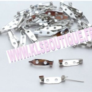 Ref 3504 – 50 Supports pour Broche 20mm
